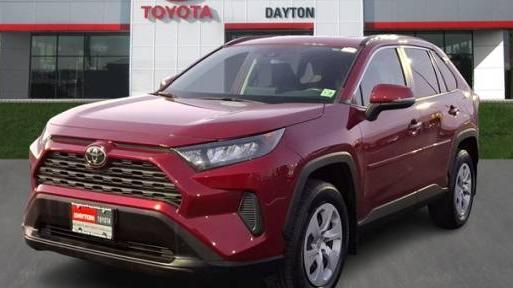 TOYOTA RAV4 PRIME 2022 JTMEB3FV6ND109650 image